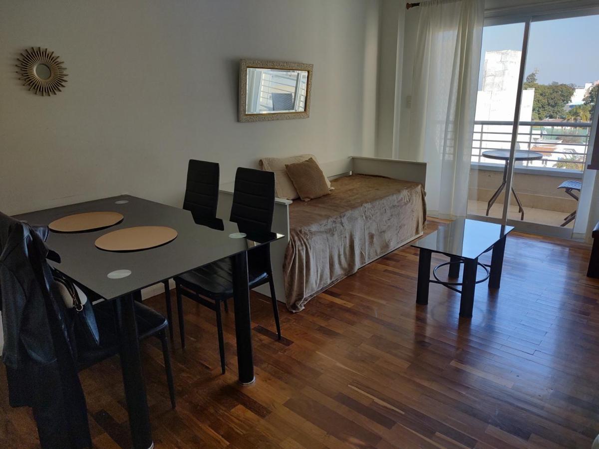 Apartamento Dpto Frente Shoping Salta