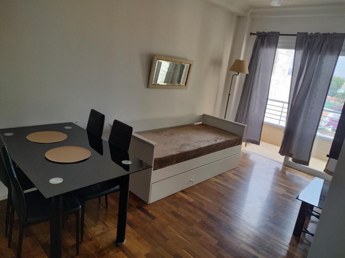 Apartamento Dpto Frente Shoping *