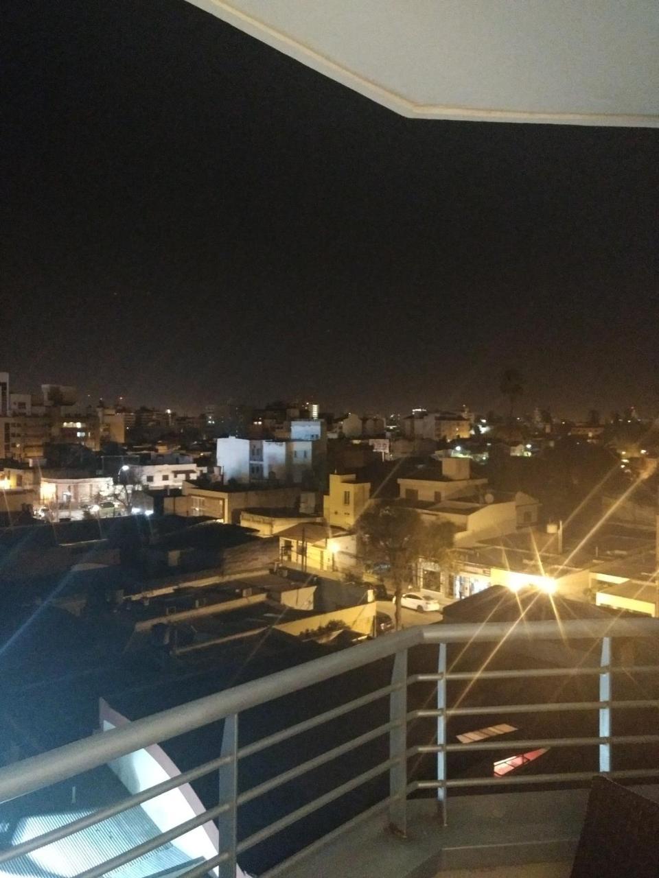 Apartment Dpto Frente Shoping *