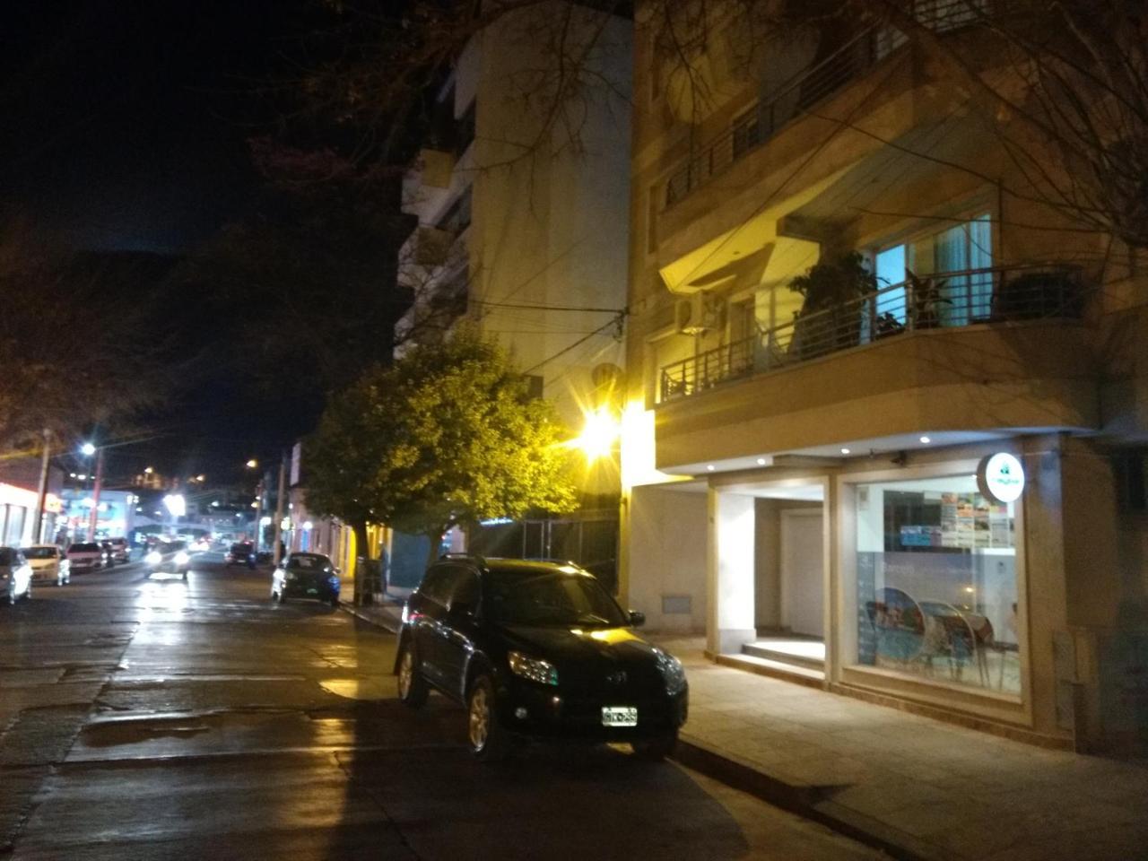 Dpto Frente Shoping * Salta