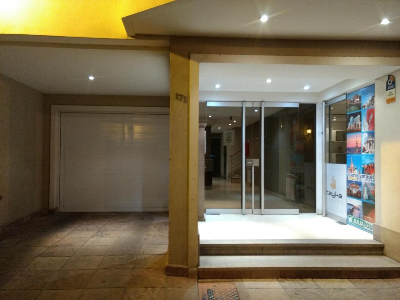 Apartment Dpto Frente Shoping *