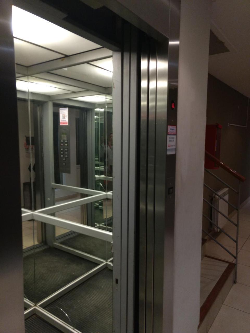 Apartment Dpto Frente Shoping