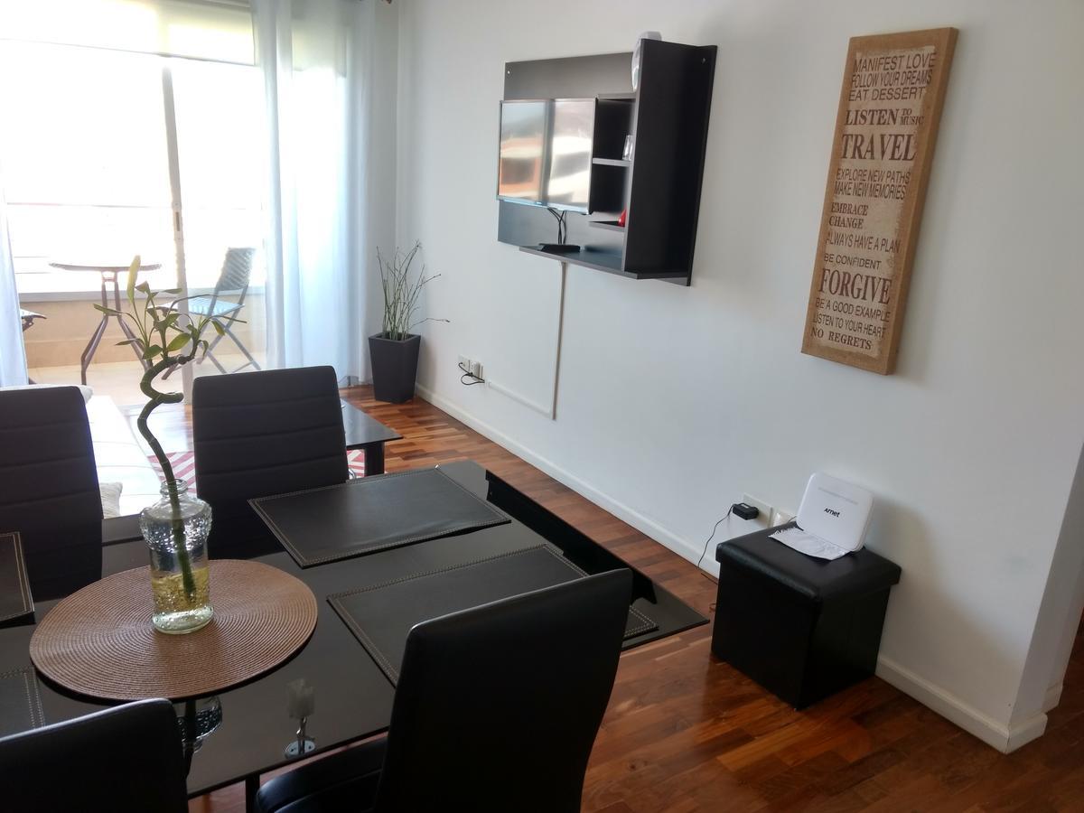Apartamento Dpto Frente Shoping