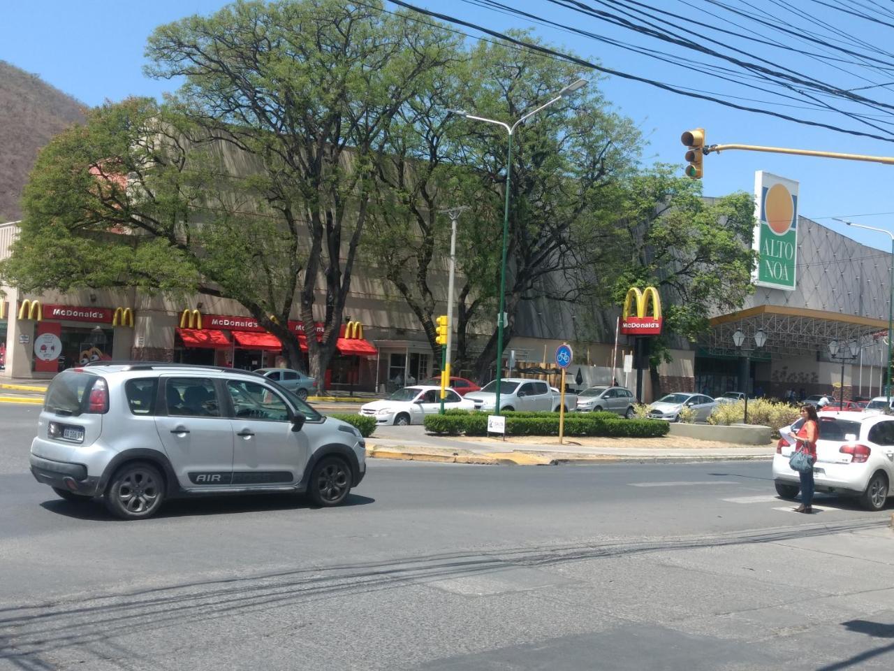 Dpto Frente Shoping Apartamento *
